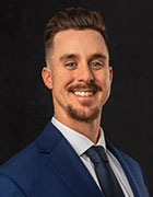 Dr. Christopher Brown, D.C. is a Chiropractor at Tracy