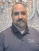 Dr. Jonathan Buncke, D.C. is a Chiropractor at Robinson Township