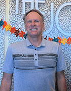 Dr. John McDonald, D.C. is a Chiropractor at Casa Grande