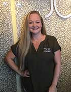 Dr. Erika E. Henry, D.C. is a Chiropractor at Sandy Springs
