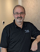 Dr. Dennis Cianciulli, D.C. is a Chiropractor at Lake Conroe