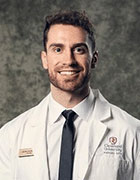 Dr. Adam Granville, D.C. is a Chiropractor at L Street Marketplace