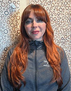 Dr. Jenna Vincent, D.C. is a Chiropractor at Red Mountain