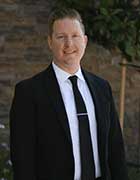 Dr. Arthur Tesdall, D.C. is a Assistant Clinic Director, Chiropractor at Pinole