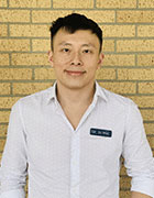 Dr. Pha Thao, D.C. is a Chiropractor at East Towne Madison