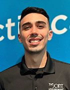 Dr. Raul Negron Zayas, D.C. is a Chiropractor at Summerlin