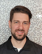 Dr. Trevor Hollingsworth, D.C. is a Chiropractor, Clinic Director at South Reno