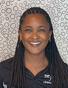 Dr. Allison Taylor, D.C. is a Chiropractor at Decatur AL
