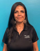 Dr. Grace Kozal, D.C. is a Chiropractor at Boynton Beach Central