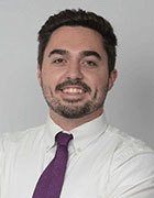 Dr. Coby Koehler, D.C. is a Chiropractor at Amarillo