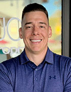 Dr. Steven Fantasia, D.C. is a Chiropractor at Valencia - The Promenade