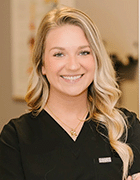 Dr. Hannah Gomolak, D.C. is a Chiropractor at Dacula