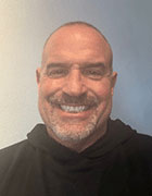 Dr. Darin Visichio, D.C is a Chiropractor at Yorba Linda
