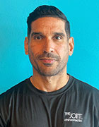 Dr. Steven Feliciano, D.C. is a Chiropractor at Marietta