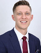 Dr. Luke Roller, D.C. is a Chiropractor at Clarksville North