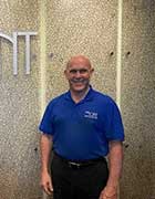 Dr. David Smith, D.C. is a Chiropractor at Summerville