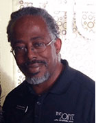 Dr. Roland Brim, D.C. is a Chiropractor at Rocksprings Plaza