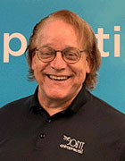 Dr. Mark Vandine, D.C. is a Chiropractor at Peachtree City