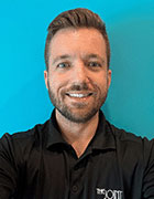 Dr. Brandon Rhodes, D.C. is a Chiropractor at Brentwood