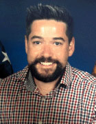 Dr. Christopher Level, D.C. is a Chiropractor at Enfield