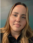Dr. Lizarie Ciuro, D.C. is a Chiropractor at Okolona