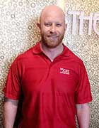 Dr. Brad Price, D.C. is a Chiropractor at Killeen