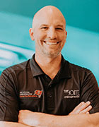 Dr. Jamie Dahne, D.C. is a Chiropractor at Clermont