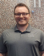 Dr. Valeriy Telkov, D.C. is a Chiropractor at Bloomington