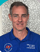 Dr. Richard Tellier, D.C. is a Chiropractor at Town N Country