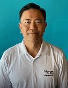 Dr. Eric Nguyen, D.C. is a Chiropractor at South Gate