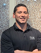 Dr. Ali Salinas Buentello, D.C. is a Chiropractor at Casa Linda
