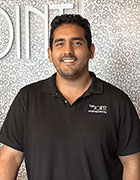 Dr. Daniel Reid, D.C. is a Chiropractor at Cy-Fair