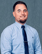 Dr. Scott Rooney, D.C. is a Chiropractor at Williamsburg