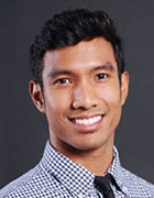 Dr. Silvaray Rumedi, D.C. is a Chiropractor at Burke