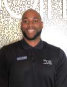 Dr. Garrett Abadom, D.C. is a Chiropractor at Salisbury