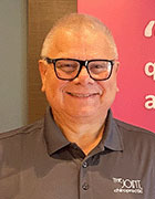 Dr. Ernest Gallegos, D.C. is a Chiropractor at Chino Hills