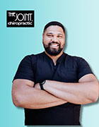 Dr. Anthony Wade, D.C. is a Chiropractor at Waugh Chapel