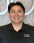 Dr. Arianna Hernandez, D.C. is a Chiropractor at Goleta