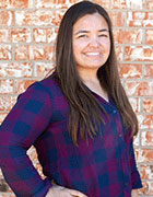 Dr. Cerita Gaddi, D.C. is a Chiropractor at Memorial at Kirkwood