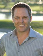 Dr. Glenn Azarri, D.C. is a Chiropractor at Scottsdale Shea