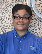 Dr. Vernice J. Taylor, D.C. is a Chiropractor at Fredericksburg