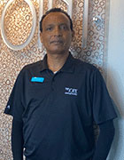 Dr. Fisseha Gebremedhin, D.C. is a Clinic Director, Chiropractor at Seagoville