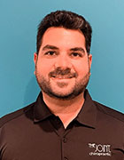 Dr. Hessom Minaei, D.C. is a Chiropractor at Daly City