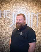 Dr. Justin Sutter, D.C. is a Chiropractor at Bryant