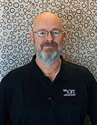 Dr. James Marion, D.C. is a Chiropractor at Boise