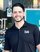 Dr. Luis Otero, D.C. is a Chiropractor at High Point