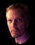 Chris Green is a Wellness Coordinator at Berkeley
