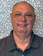Dr. Paul Woolf, D.C. is a Chiropractor at Verrado