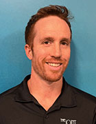 Dr. Scott Kimbell, D.C. is a Chiropractor at Robal Village