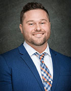 Dr. Silas Jennings, D.C. is a Chiropractor at Denham Springs
